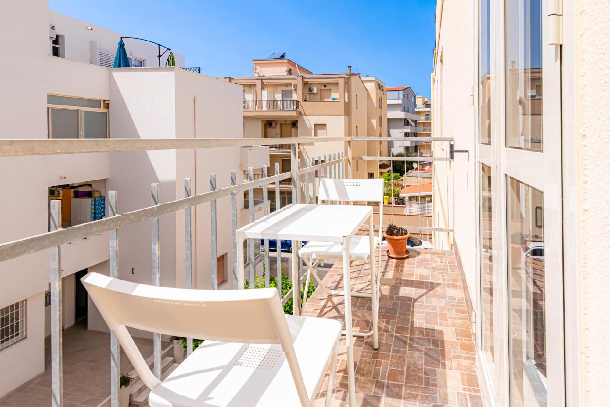 Venerdi House Apartamento Alghero Exterior foto