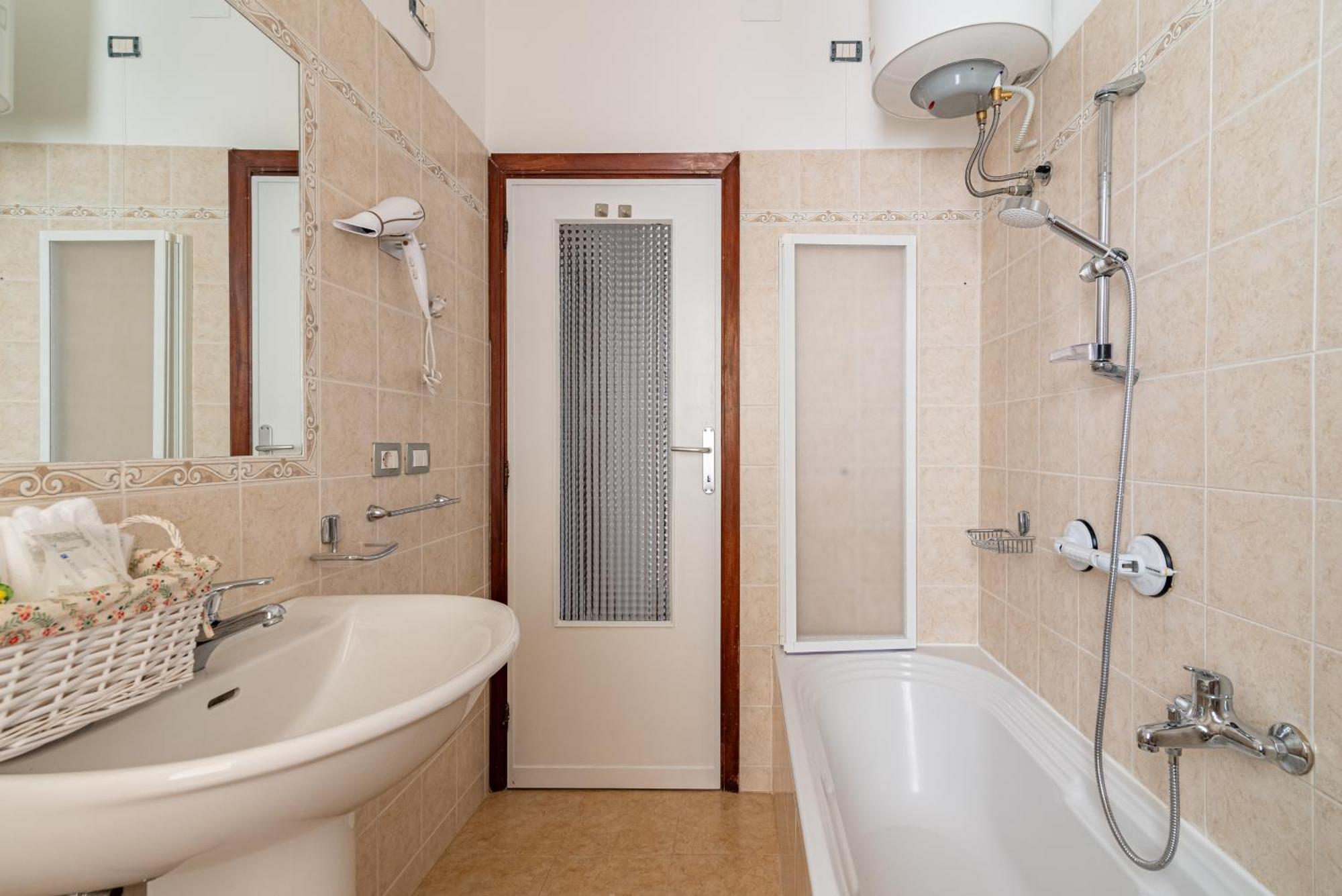 Venerdi House Apartamento Alghero Exterior foto